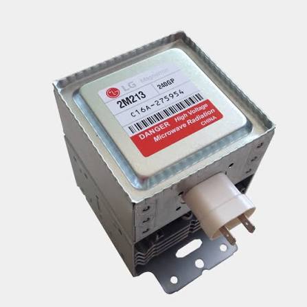 Магнетрон LG 2M213 за микровълнова печка